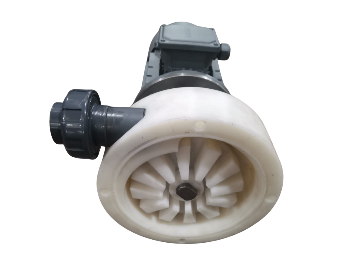 PU-ÇAMAŞIRSUYU  POMPASI