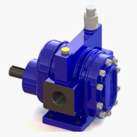 YÜKSEK BASINÇLI POMPALAR