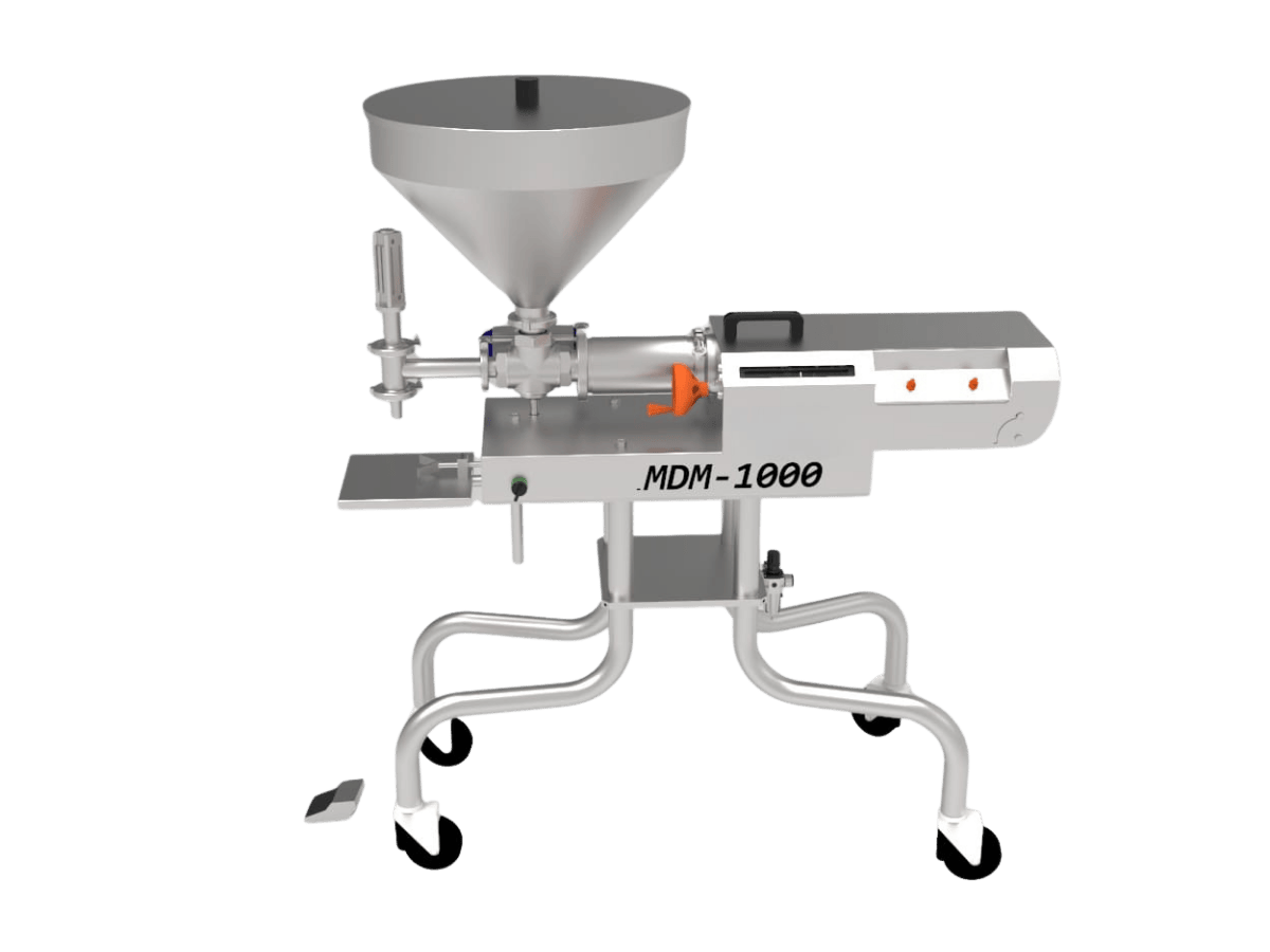 YDM-5000