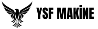 YSF Makine | Endüstriyel Dolum Makineleri İmalatı ve Satışı