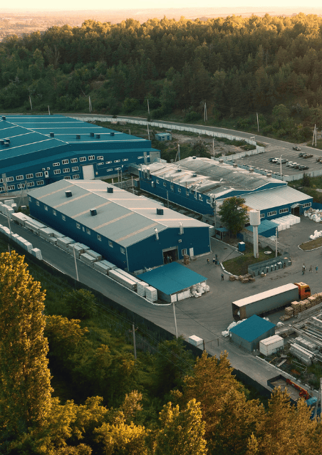 YSF Makine | Endüstriyel Dolum Makineleri