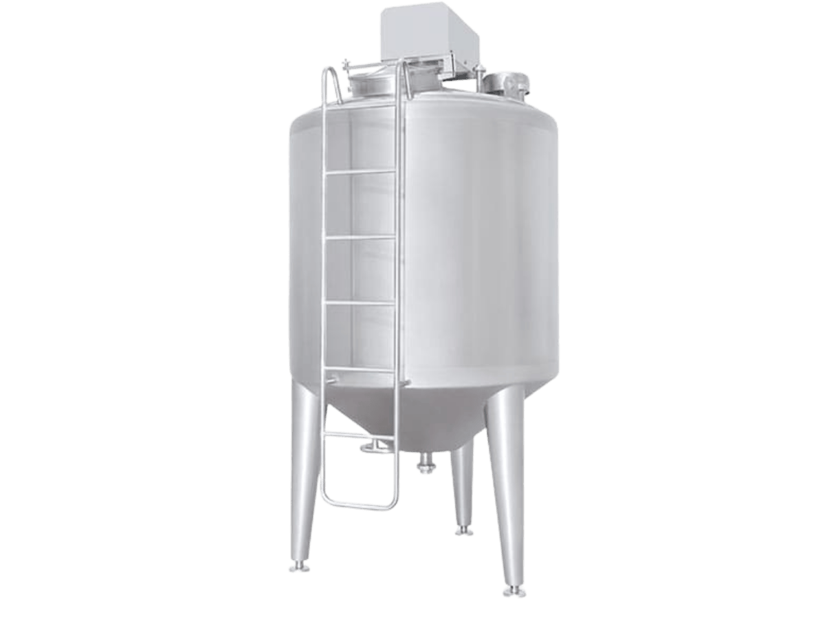 Karıştırıcı Mixer Tankları Nedir? Ne İşer Yarar?